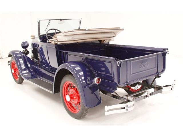 1928 Ford Pickup (CC-1725570) for sale in Morgantown, Pennsylvania