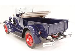 1928 Ford Pickup (CC-1725570) for sale in Morgantown, Pennsylvania
