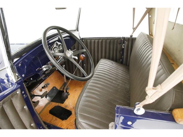 1928 Ford Pickup (CC-1725570) for sale in Morgantown, Pennsylvania