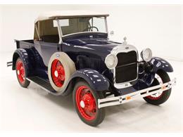 1928 Ford Pickup (CC-1725570) for sale in Morgantown, Pennsylvania