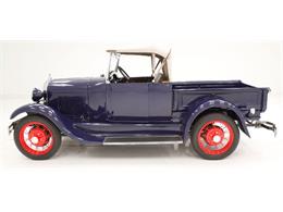 1928 Ford Pickup (CC-1725570) for sale in Morgantown, Pennsylvania