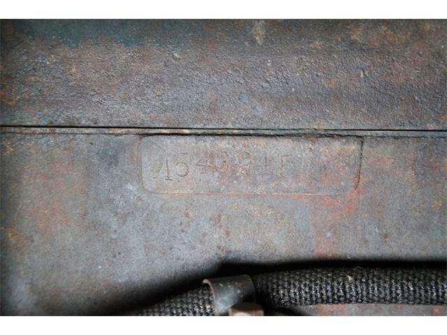 1928 Ford Pickup (CC-1725570) for sale in Morgantown, Pennsylvania