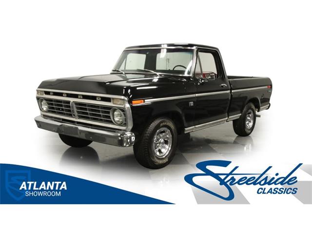 1973 Ford F100 (CC-1725584) for sale in Lithia Springs, Georgia