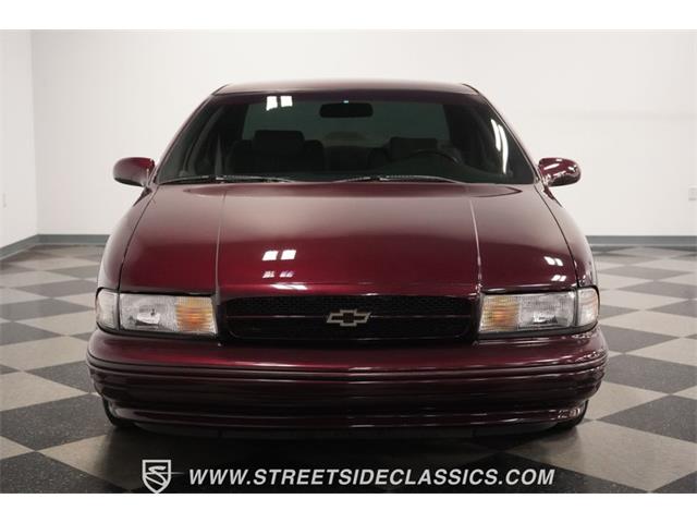 1996 Chevrolet Impala (CC-1725587) for sale in Lavergne, Tennessee