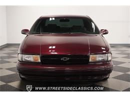 1996 Chevrolet Impala (CC-1725587) for sale in Lavergne, Tennessee