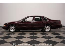 1996 Chevrolet Impala (CC-1725587) for sale in Lavergne, Tennessee