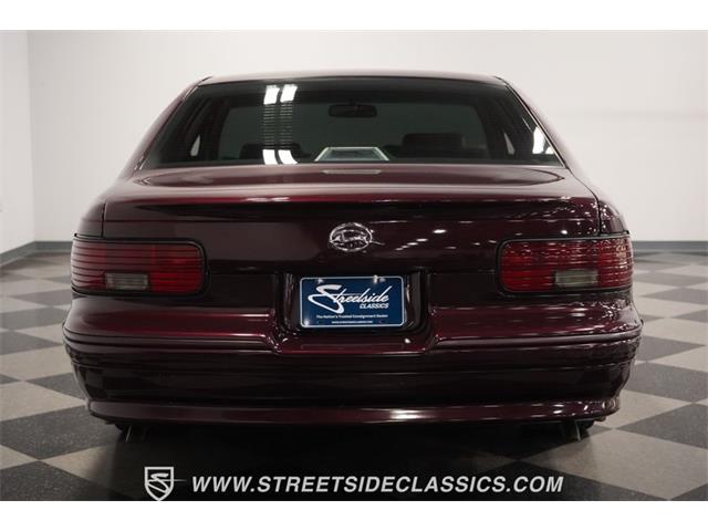 1996 Chevrolet Impala (CC-1725587) for sale in Lavergne, Tennessee