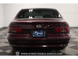 1996 Chevrolet Impala (CC-1725587) for sale in Lavergne, Tennessee