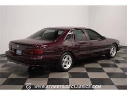1996 Chevrolet Impala (CC-1725587) for sale in Lavergne, Tennessee