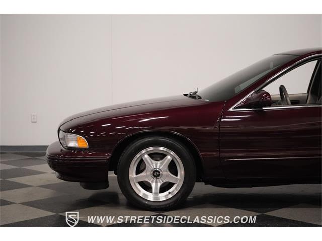 1996 Chevrolet Impala (CC-1725587) for sale in Lavergne, Tennessee