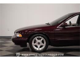 1996 Chevrolet Impala (CC-1725587) for sale in Lavergne, Tennessee