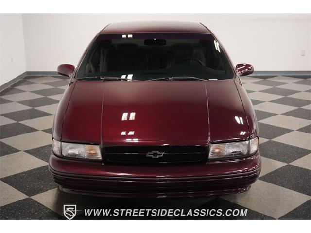 1996 Chevrolet Impala (CC-1725587) for sale in Lavergne, Tennessee