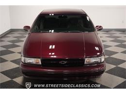 1996 Chevrolet Impala (CC-1725587) for sale in Lavergne, Tennessee