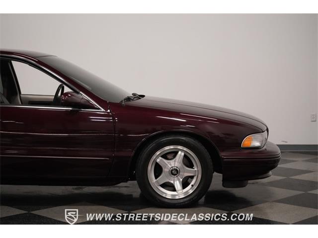 1996 Chevrolet Impala (CC-1725587) for sale in Lavergne, Tennessee