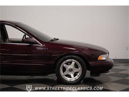 1996 Chevrolet Impala (CC-1725587) for sale in Lavergne, Tennessee