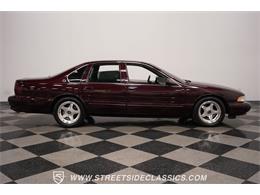 1996 Chevrolet Impala (CC-1725587) for sale in Lavergne, Tennessee