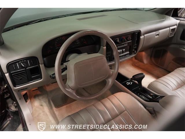 1996 Chevrolet Impala (CC-1725587) for sale in Lavergne, Tennessee