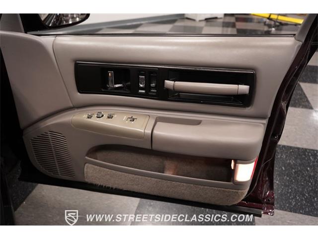 1996 Chevrolet Impala (CC-1725587) for sale in Lavergne, Tennessee