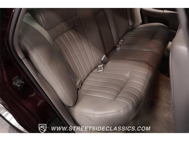 1996 Chevrolet Impala (CC-1725587) for sale in Lavergne, Tennessee