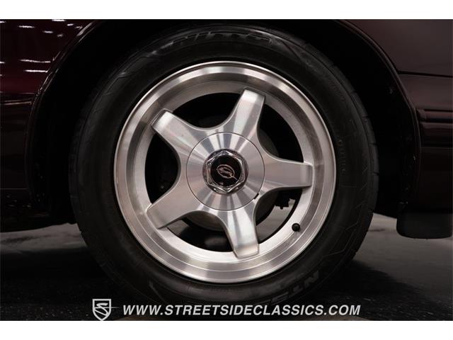 1996 Chevrolet Impala (CC-1725587) for sale in Lavergne, Tennessee