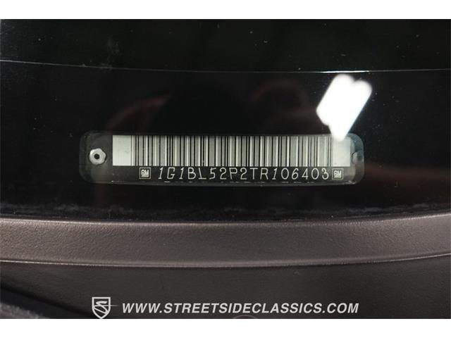 1996 Chevrolet Impala (CC-1725587) for sale in Lavergne, Tennessee