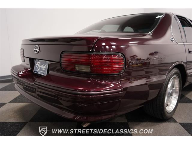 1996 Chevrolet Impala (CC-1725587) for sale in Lavergne, Tennessee