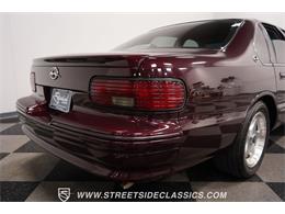 1996 Chevrolet Impala (CC-1725587) for sale in Lavergne, Tennessee
