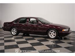 1996 Chevrolet Impala (CC-1725587) for sale in Lavergne, Tennessee