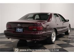 1996 Chevrolet Impala (CC-1725587) for sale in Lavergne, Tennessee
