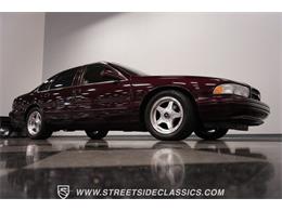 1996 Chevrolet Impala (CC-1725587) for sale in Lavergne, Tennessee