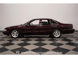 1996 Chevrolet Impala (CC-1725587) for sale in Lavergne, Tennessee