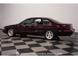 1996 Chevrolet Impala (CC-1725587) for sale in Lavergne, Tennessee