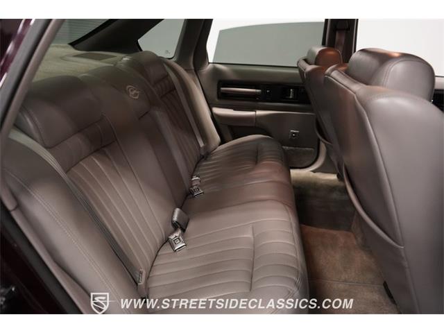 1996 Chevrolet Impala (CC-1725587) for sale in Lavergne, Tennessee