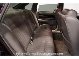 1996 Chevrolet Impala (CC-1725587) for sale in Lavergne, Tennessee