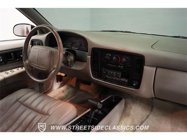 1996 Chevrolet Impala (CC-1725587) for sale in Lavergne, Tennessee