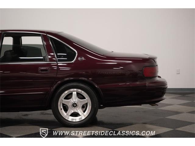 1996 Chevrolet Impala (CC-1725587) for sale in Lavergne, Tennessee
