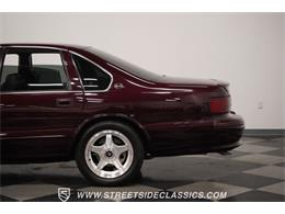 1996 Chevrolet Impala (CC-1725587) for sale in Lavergne, Tennessee