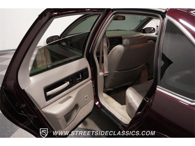 1996 Chevrolet Impala (CC-1725587) for sale in Lavergne, Tennessee