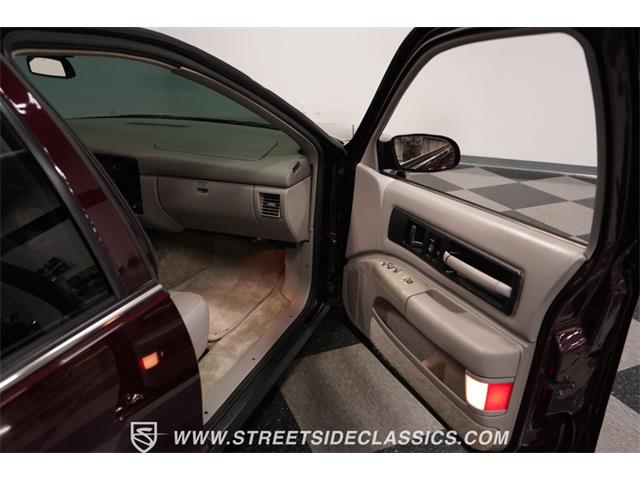 1996 Chevrolet Impala (CC-1725587) for sale in Lavergne, Tennessee