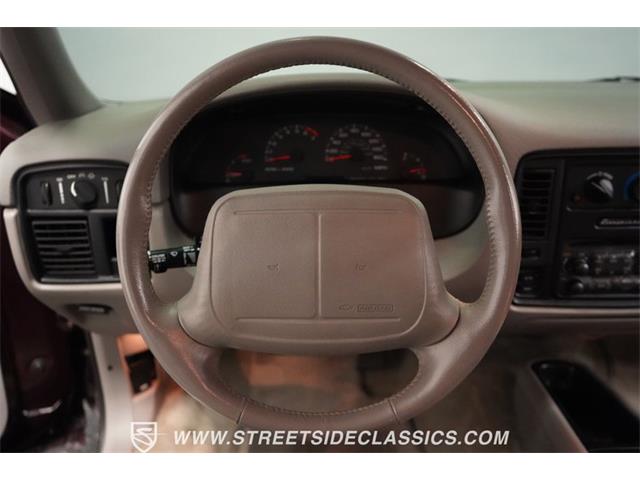 1996 Chevrolet Impala (CC-1725587) for sale in Lavergne, Tennessee