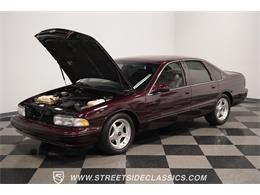1996 Chevrolet Impala (CC-1725587) for sale in Lavergne, Tennessee
