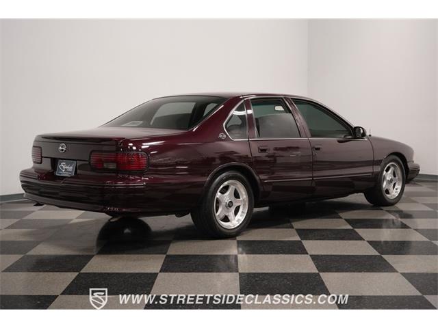 1996 Chevrolet Impala (CC-1725587) for sale in Lavergne, Tennessee
