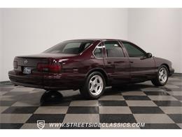 1996 Chevrolet Impala (CC-1725587) for sale in Lavergne, Tennessee