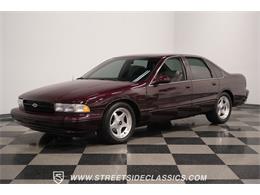 1996 Chevrolet Impala (CC-1725587) for sale in Lavergne, Tennessee