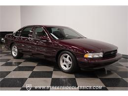 1996 Chevrolet Impala (CC-1725587) for sale in Lavergne, Tennessee