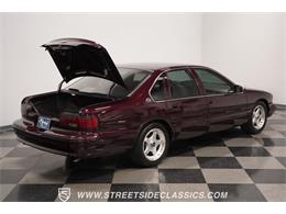 1996 Chevrolet Impala (CC-1725587) for sale in Lavergne, Tennessee