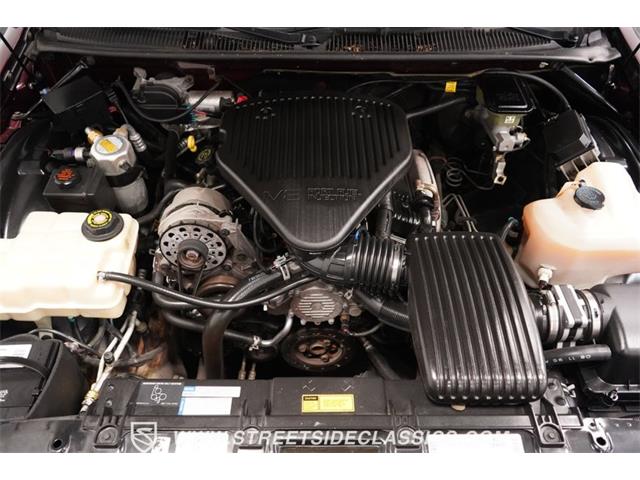 1996 Chevrolet Impala (CC-1725587) for sale in Lavergne, Tennessee