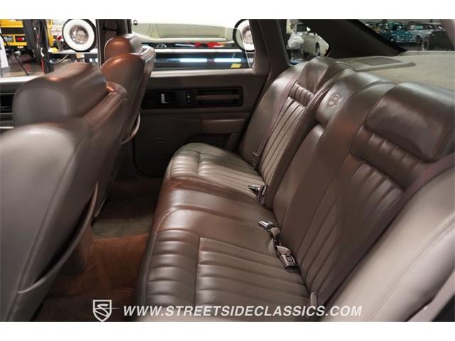 1996 Chevrolet Impala (CC-1725587) for sale in Lavergne, Tennessee