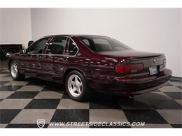 1996 Chevrolet Impala (CC-1725587) for sale in Lavergne, Tennessee