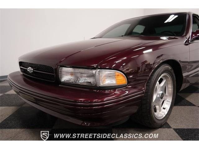 1996 Chevrolet Impala (CC-1725587) for sale in Lavergne, Tennessee